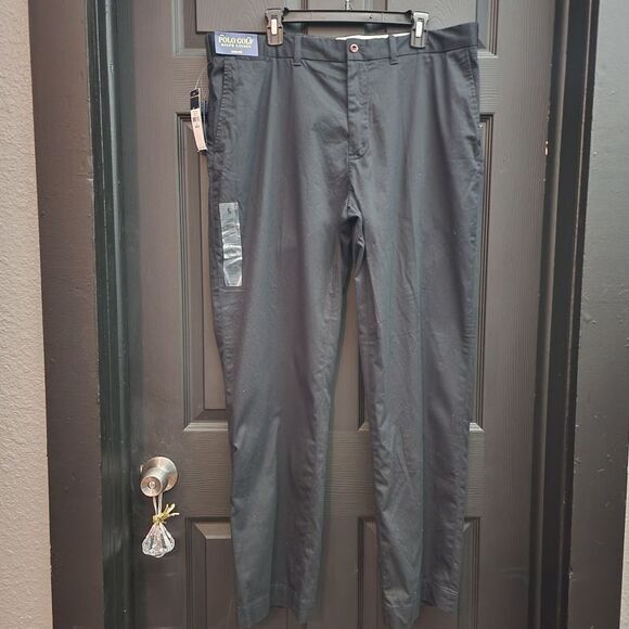 Polo Golf Ralph Lauren Links-Fit Pant Outdoors - Picture 4 of 9